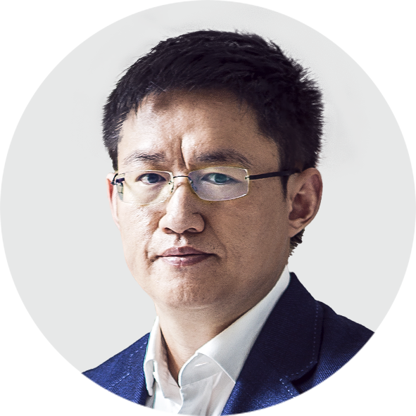 潘农菲老师肖像